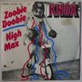 Knox - Zoobie doobie - Single