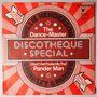 Willie Henderson, Brinkley & Parker - The dance master - Single