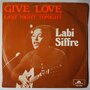 Labi Siffre - Give love - Single