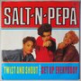 Salt 'N' Pepa - Twist and shout - Single