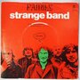 Family - Strange band - Single