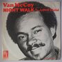 Van McCoy - Night walk - Single