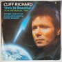 Cliff Richard - She's so beautiful - Single