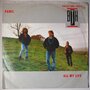 Barclay James Harvest - Panic / All my life - Single