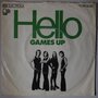 Hello - Games up - Single