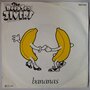 Deep Sea Jivers - Bananas - Single