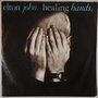 Elton John - Healing hands - Single