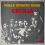 Polle Eduard Band - Cecilia - Single