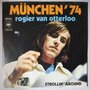 Rogier van Otterloo - München '74 - Single