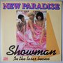 New Paradise - Shawman - Single