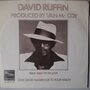 David Ruffin - Walk away from love - Single