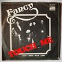 Fancy  - Touch me - Single