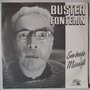 Buster Fonteijn  - Een beetje misselijk - Single