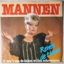 Renée de Haan - Mannen - Single