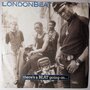 Londonbeat - There's a beat going on - Single