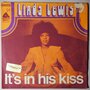 Linda Lewis - It's in his kiss - Single