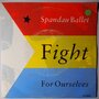 Spandau Ballet - Fight for ourselves - Single