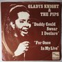 Gladys Knights & The Pips - Daddy could swear, I declare - Single