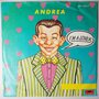 Andrea - I'm a lover - Single