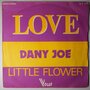 Dany Joe - Love - Single