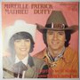 Mireille Mathieu & Patrick Duffy - Together we're strong - Single