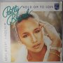 Patty Brard - Hold on to love - Single