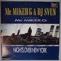 Mc Miker G & DJ Sven - Nights over New York - Single