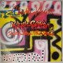 Chaka Khan - (Krush groove) can't stop the street - Single