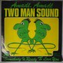 Two Man Sound - Amadé, amadé - Single