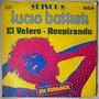 Lucio Battisti - El velero - Single