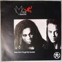 Milli Vanilli - Baby don't forget my number - Single