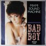 Miami Sound Machine - Bad boy - Single