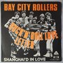 Bay City Rollers - Rock 'n' roll love letter - Single