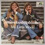 Waterloo & Robinson - My little world - Single