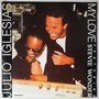 Julio Iglesias & Stevie Wonder - My love - Single