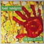 Todd Rundgren - The want of a nail - Single