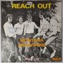 Reach Out - Montana mountains - Single