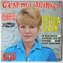 Petula Clark - C'est ma chanson - Single