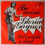 Gloria Gaynor - Be mine - Single