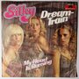 Silky - Dream-train - Single