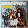 Broadway - Jamaica - Single