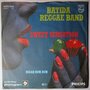 Batida Reggae Band  - Sweet sensation - Single