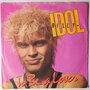 Billy Idol - To be a lover - Single