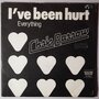 Chris Barrow - I've been hurt - Single