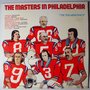 Philaarmonics, The - The masters in Philadephia - LP