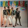 Rocky Sharpe And The Replays - Rock-it to Mars - LP