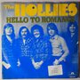 Hollies, The - Hello to romance - Single