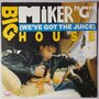 Miker G. - Big house - Single