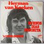 Herman van Keeken - Buenos dias senorita - Single