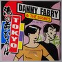 Danny Fabry & The Sushi's - Tokyo - Single